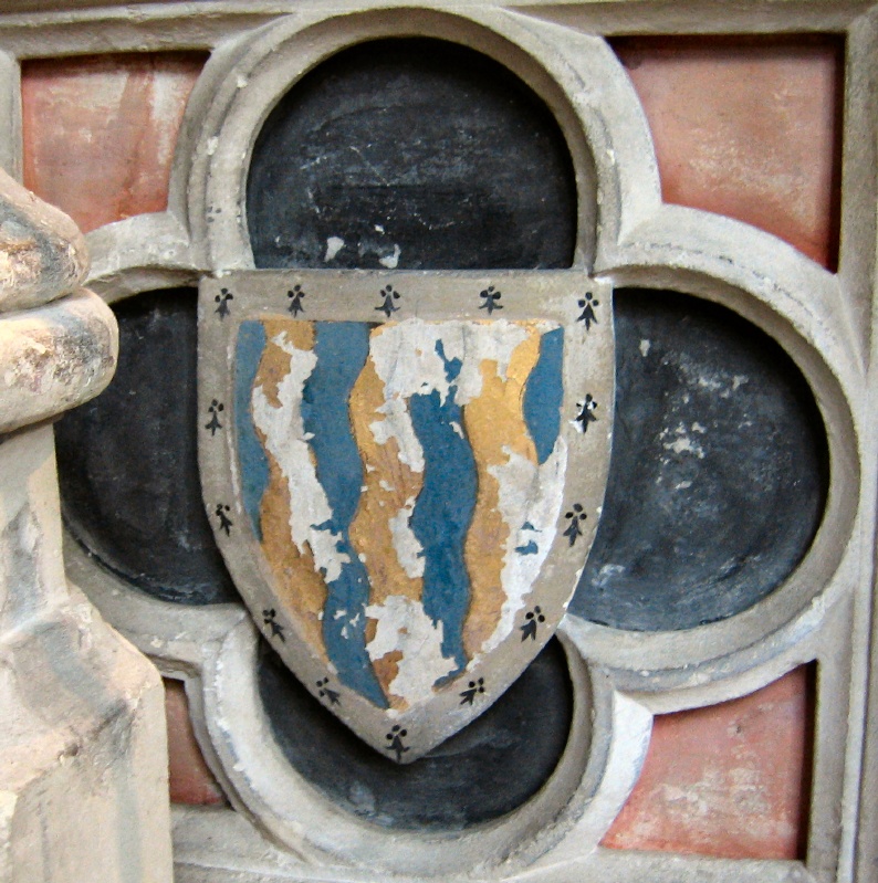 de Valognes Heraldry